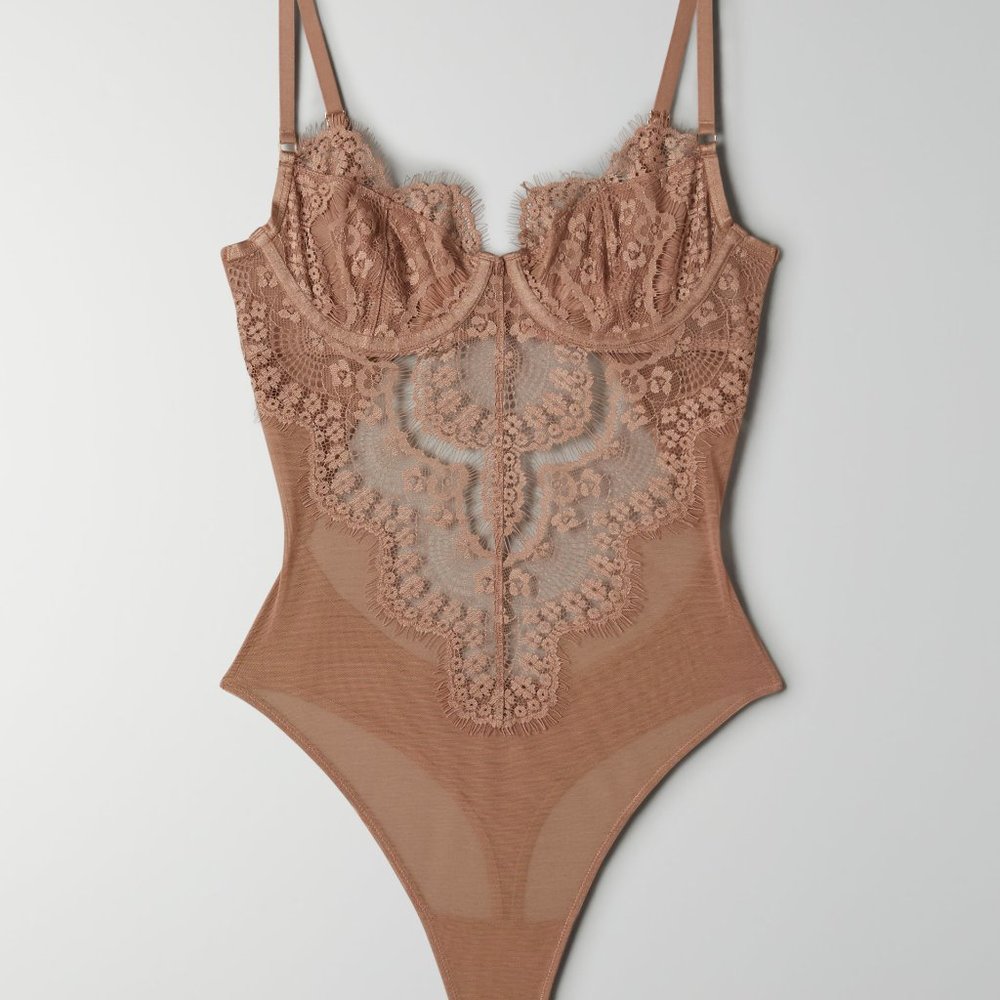 ISO Aritzia Babaton Encore Bodysuit